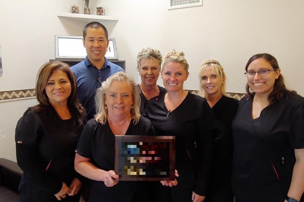 Assemble Dental Care Kits for Unhoused Veterans