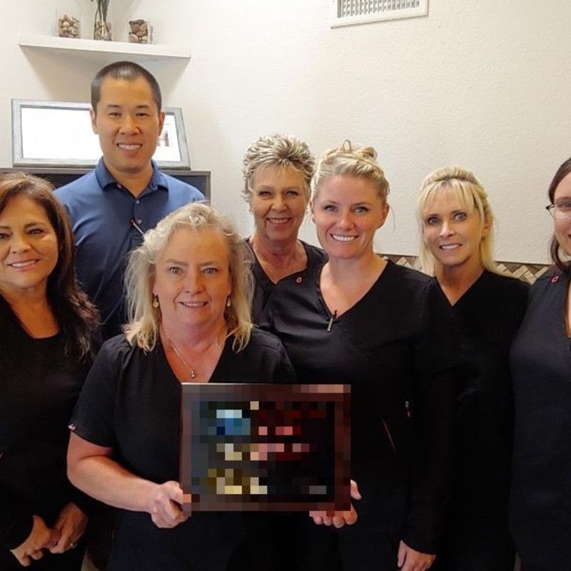Assemble Dental Care Kits for Unhoused Veterans