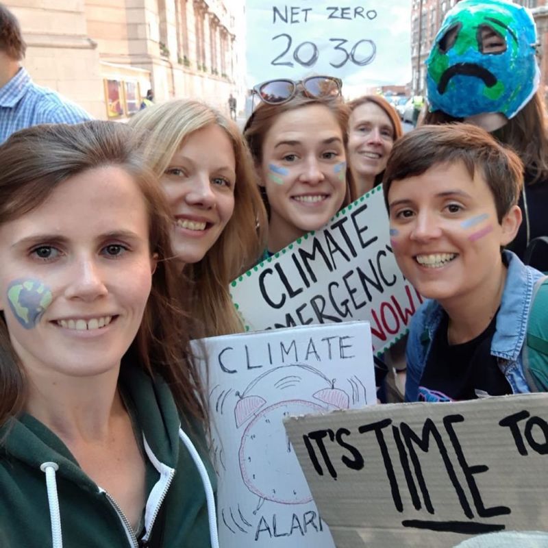 Carbon Jargon: Exploring the Language of Sustainability