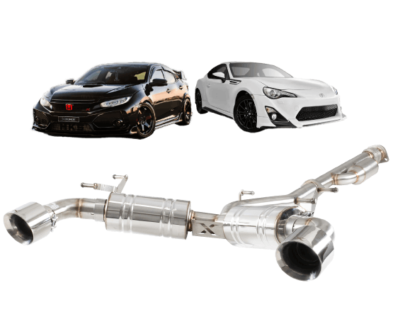 XForce JDM Sale | Get 15% Off