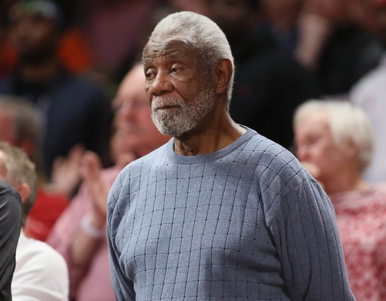 HawgBeat - WATCH, LISTEN: Nolan Richardson speaks at NWA TD Club