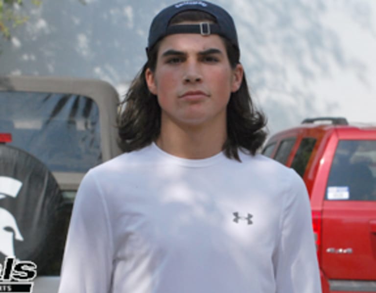 DeaconsIllustrated Davidson Day QB Sam Hartman finds perfect fit at