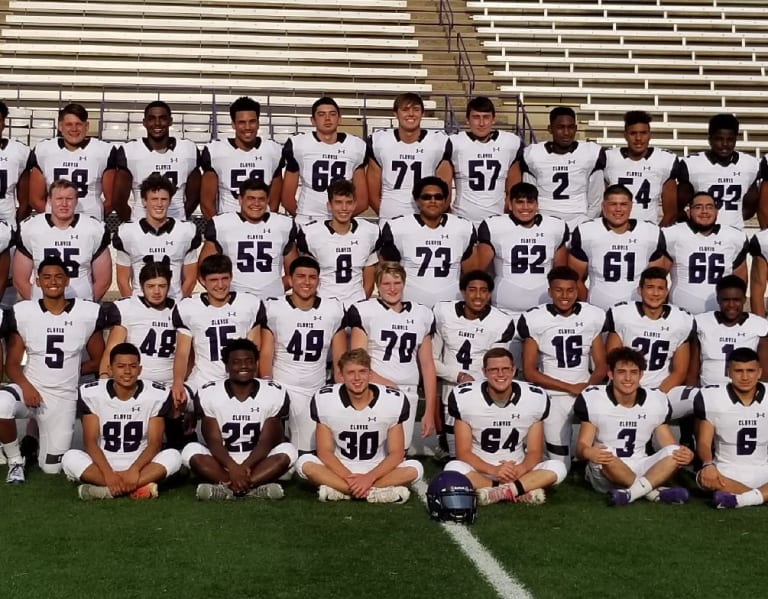 NMPreps - Football: Predicting the 2019 New Mexico High School Football Season