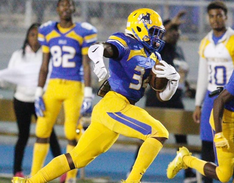 UCFSports Miami Northwestern RB picks up UCF offer