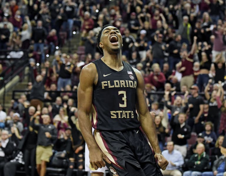 black fsu basketball jersey