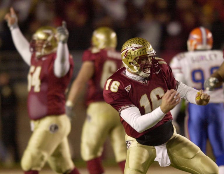 Warchant's staff debates which FSU team that didn't win a national