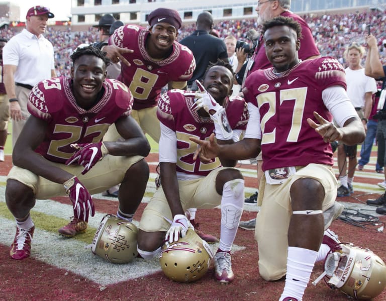 Warchant Florida State's 2019 Football Recruiting Class