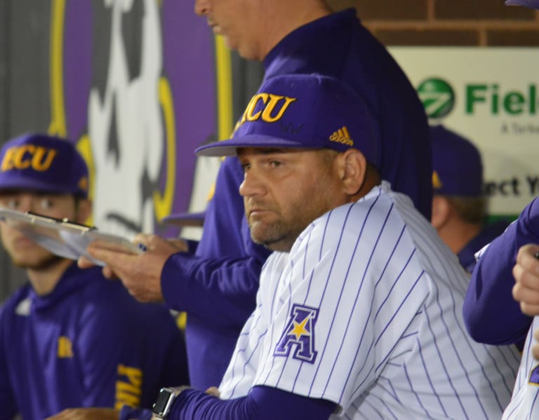 PirateIllustrated - ECU Releases New Baseball Schedule For the 2020 Season