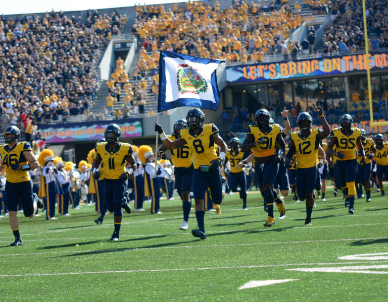 WVSports - Reviewing the West Virginia recruiting rankings ...