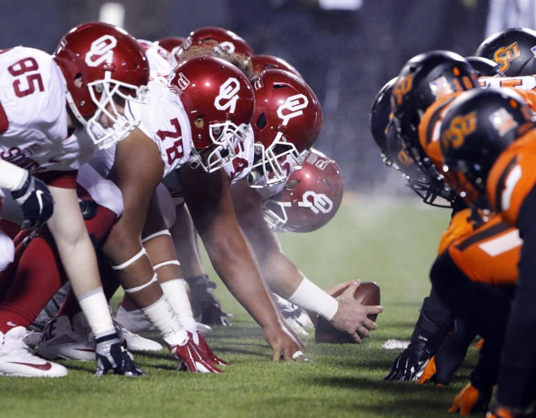 SoonerScoop Way Too Early 2016 OU Football Depth Chart Predictions