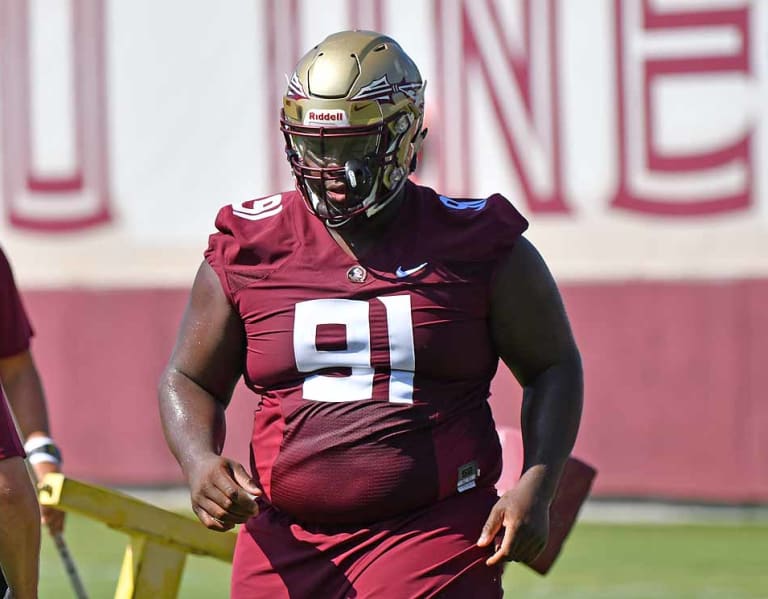 Warchant Warchant TV Emerging FSU sophomores discuss year two growth