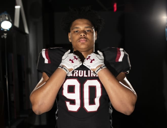 Tyrion Ingram-Dawkins