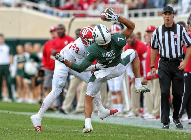 Thehoosier Indiana Passing Defense Struggles Are Multi Faceted