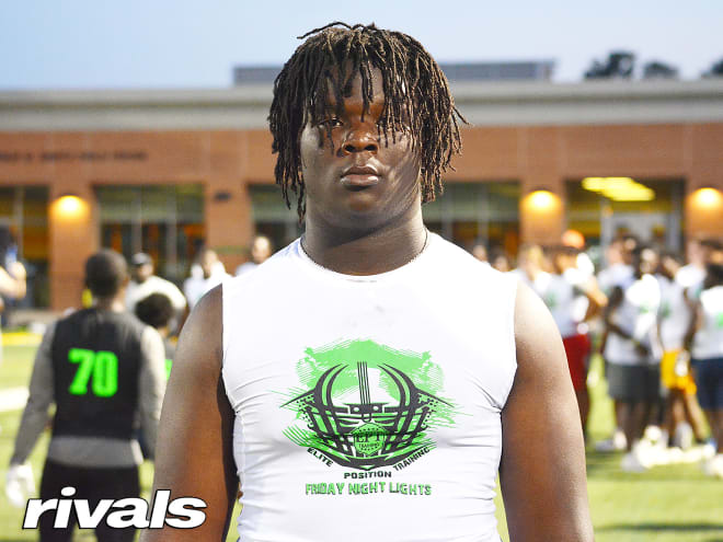 SC high school football top prospects 2021