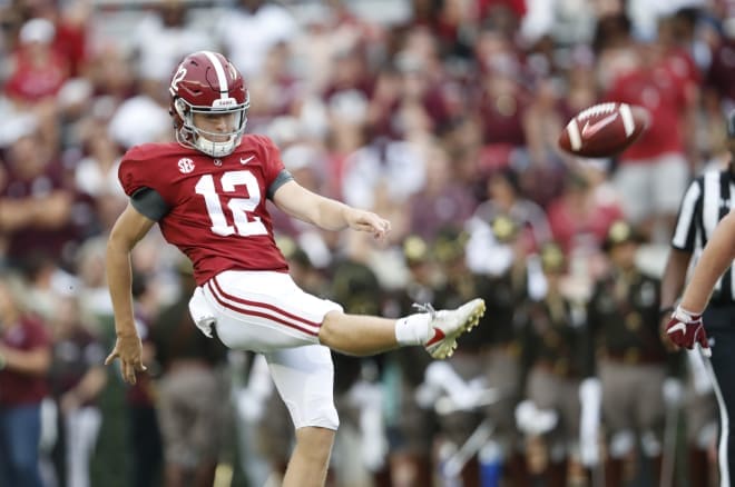 Bamainsider Alabama Crimson Tide Fall Camp Previews