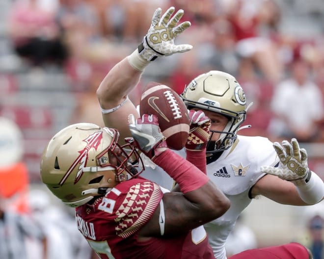 fsu football
