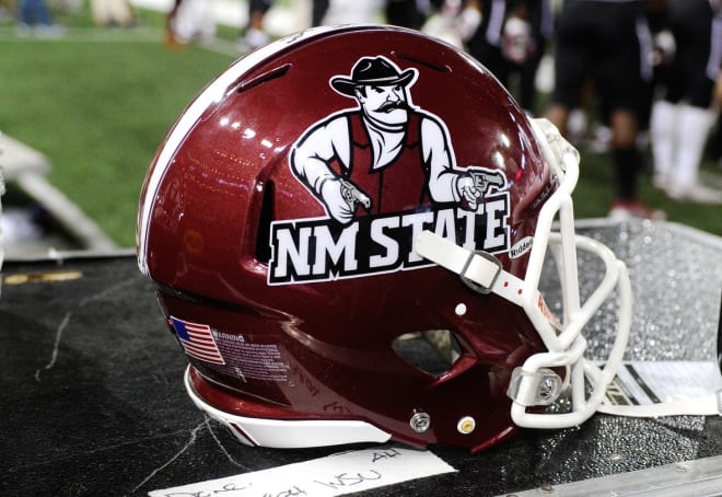 Bamainsider A Look At Why Alabama Is Playing New Mexico