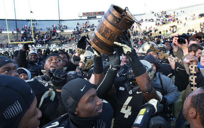 Purdue Boilermakers Football, Purdue Boilermakers Basketball