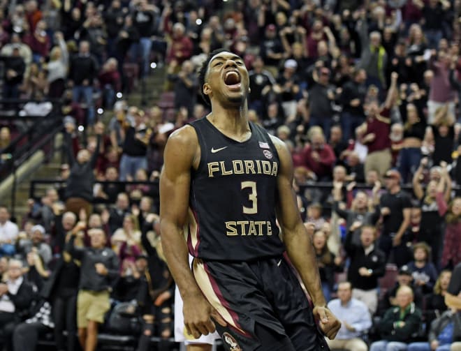 fsu home jersey