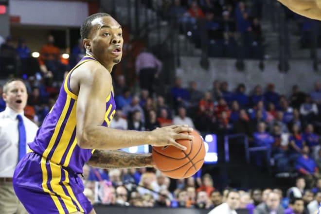 TigerDetails - LSU decides to sit out Javonte Smart for ...
