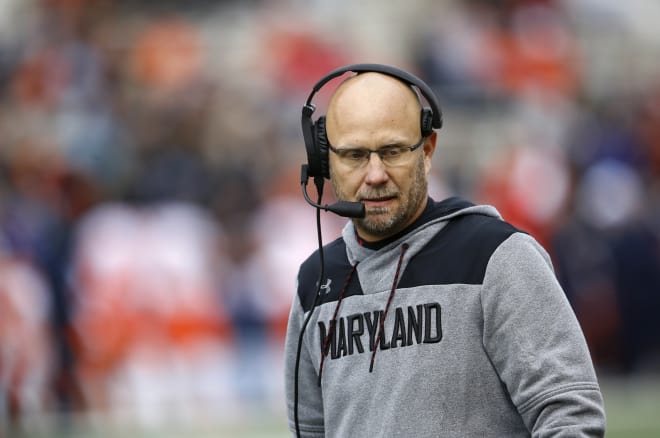 Rivalscom Six Realistic Candidates For Maryland Opening