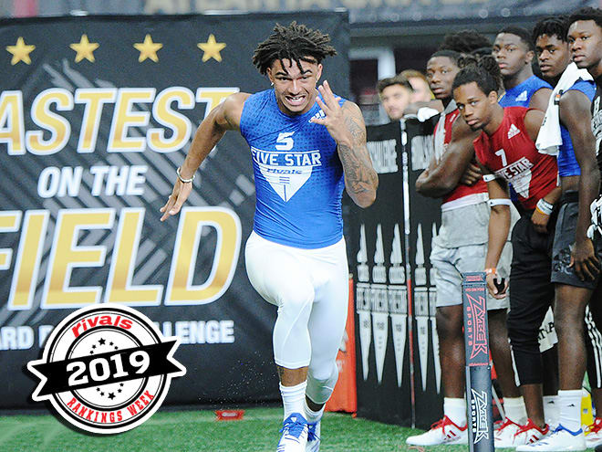 Rivalscom Rivals Rankings Week Predictions On Final 2019