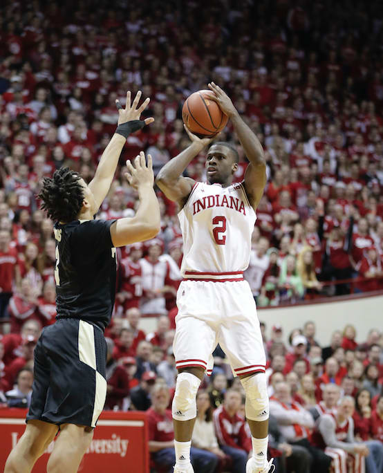 Purdue basketball sets program record with 17th straight win