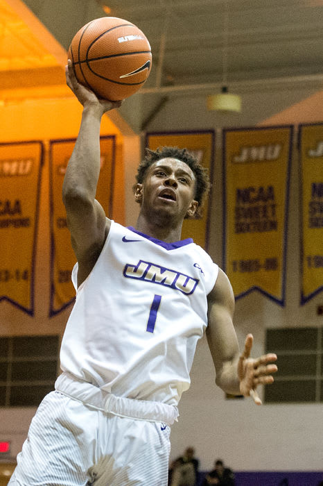 jmu basketball jersey