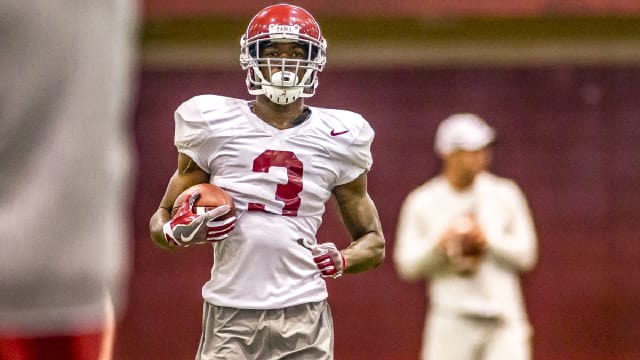 Bamainsider Alabama Players Who Could Go Early In Next