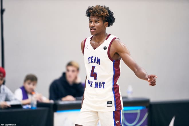 Basketball Recruiting - Top three Jalen Green ponders ...