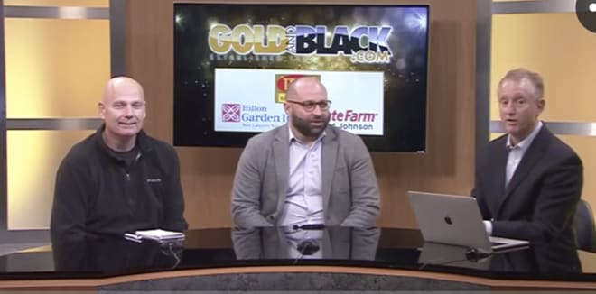 Purdue Athletics, Purdue Boilermakers