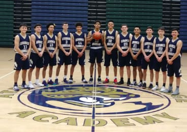 NMPreps - Top 40 New Mexico High School Basketball Players: 2021 Class