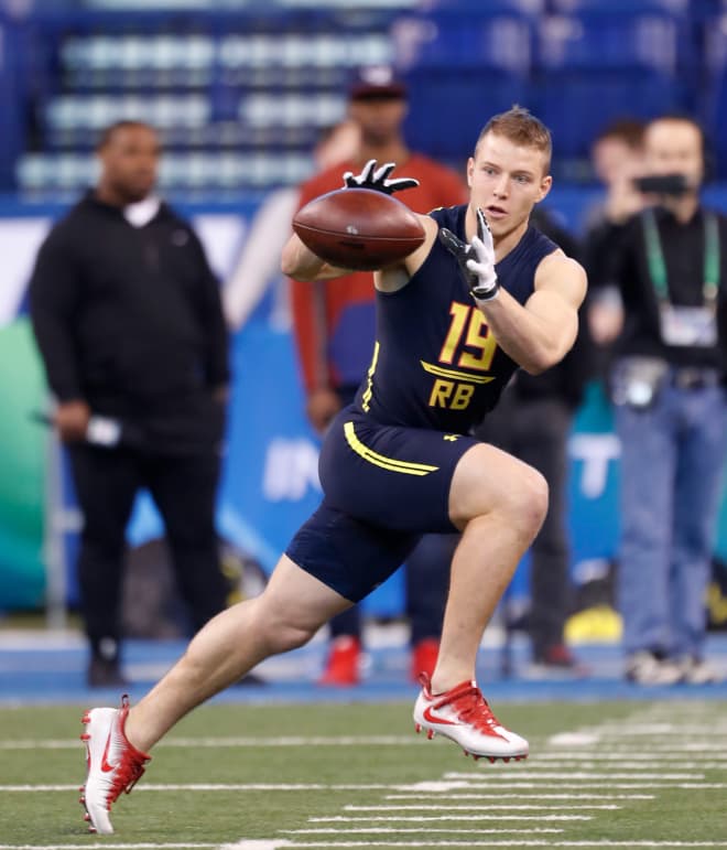 CardinalSportsReport - Pro Day Draws A Crowd Of Scouts With Eyes On ...