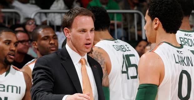 NC State Wolfpack basketball assistant coach Mike Summey