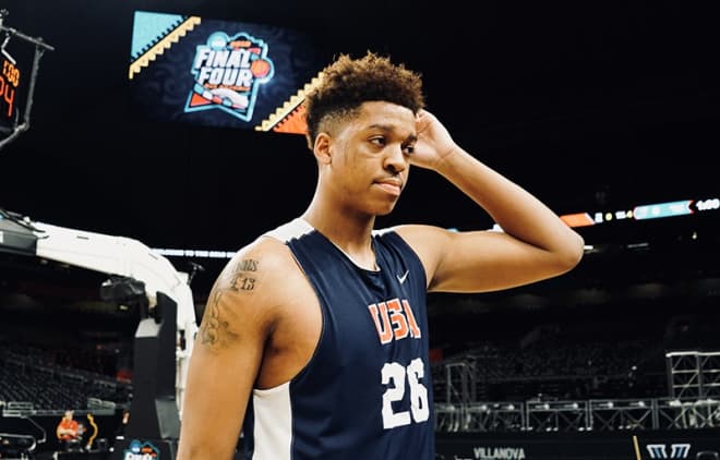 TarHeelIllustrated - Armando Bacot Family Round Table On ...