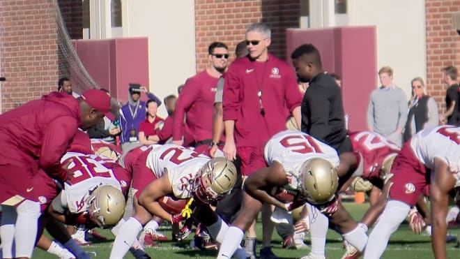 fsu football