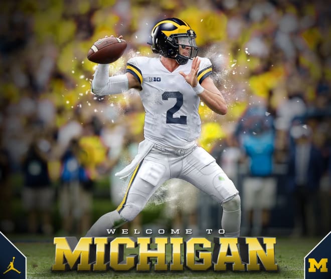 shea patterson michigan jersey