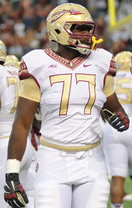 white fsu jersey