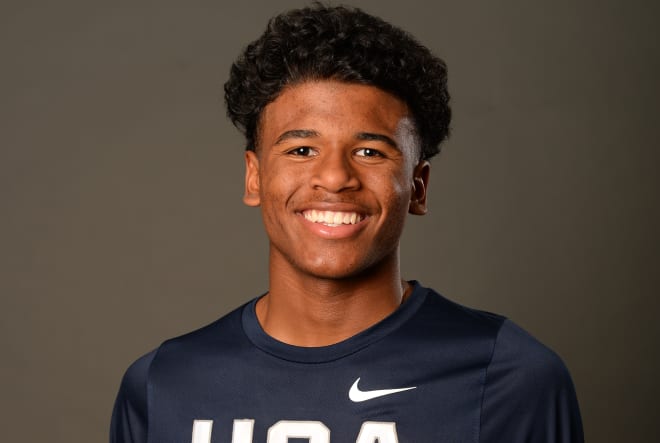 Basketball Recruiting - USA BBall: Class of 2020 Jalen ...