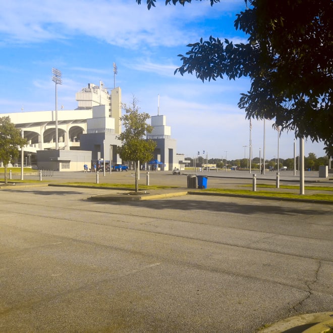 Memphis Tigers football