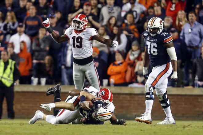 Georgia Football