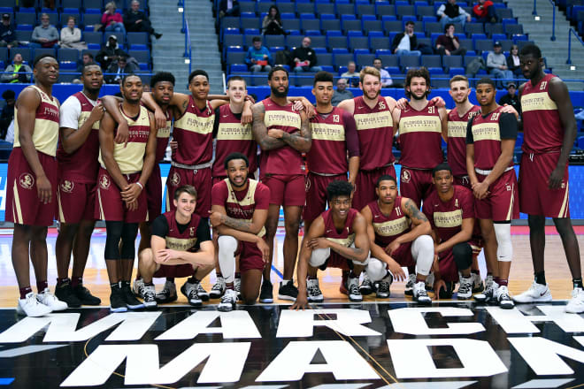 Warchant Schoffel Noles Have Unfinished Business Despite