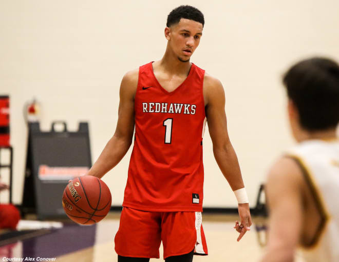 Basketball Recruiting - Five-star Jalen Suggs makes return ...