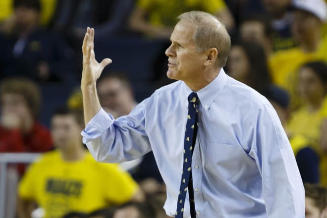Purdue basketball sets program record with 17th straight win
