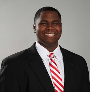 Redshirt freshman offensive tackle Timothy McKay will wear No. 52 in 2020. 