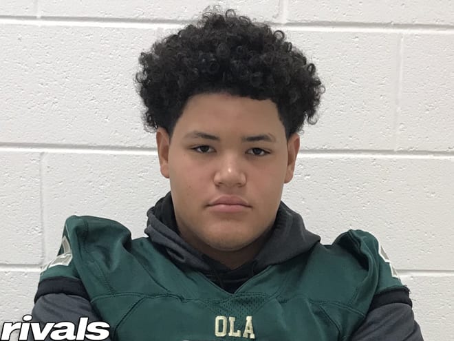 NC State Wolfpack football made the top eight for Devin Lee.