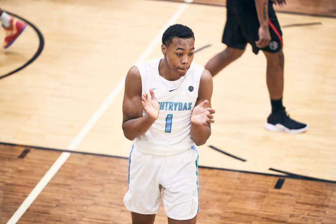 Basketball Recruiting Q A With Five Star Scottie Barnes