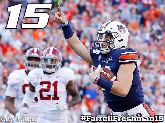 Bamainsider Farrell Freshman 15 Nos 13 15