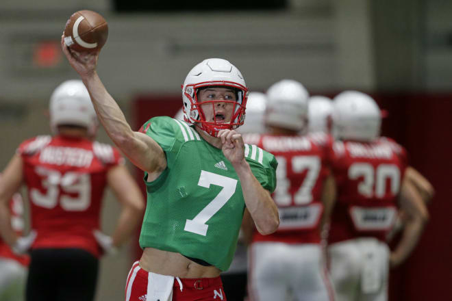 Huskeronline Hol Radio Huskers Must Make Some Key