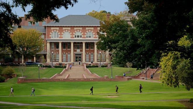 NC State University 